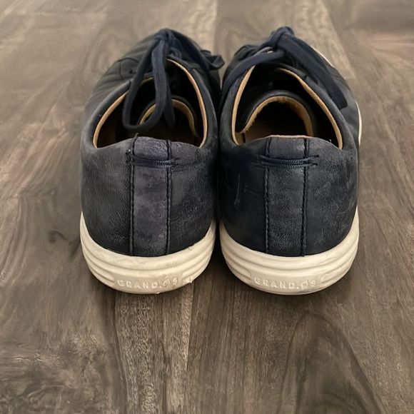 Cole Haan Shoes - Picture 4 of 7